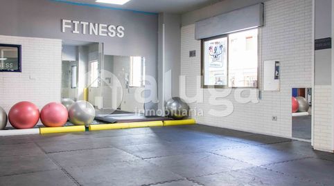 Venta de gran local comercial en Cangas de Morrazo, imatge 2