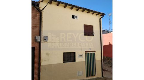 Foto 2 de Casa adosada en venda a N/a, San Asensio, La Rioja