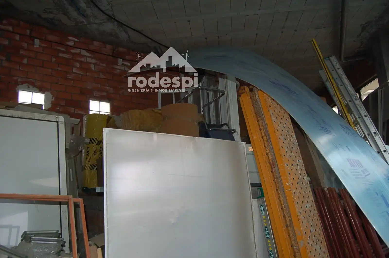 Local comercial en alquiler en Ponteareas, imagen 5