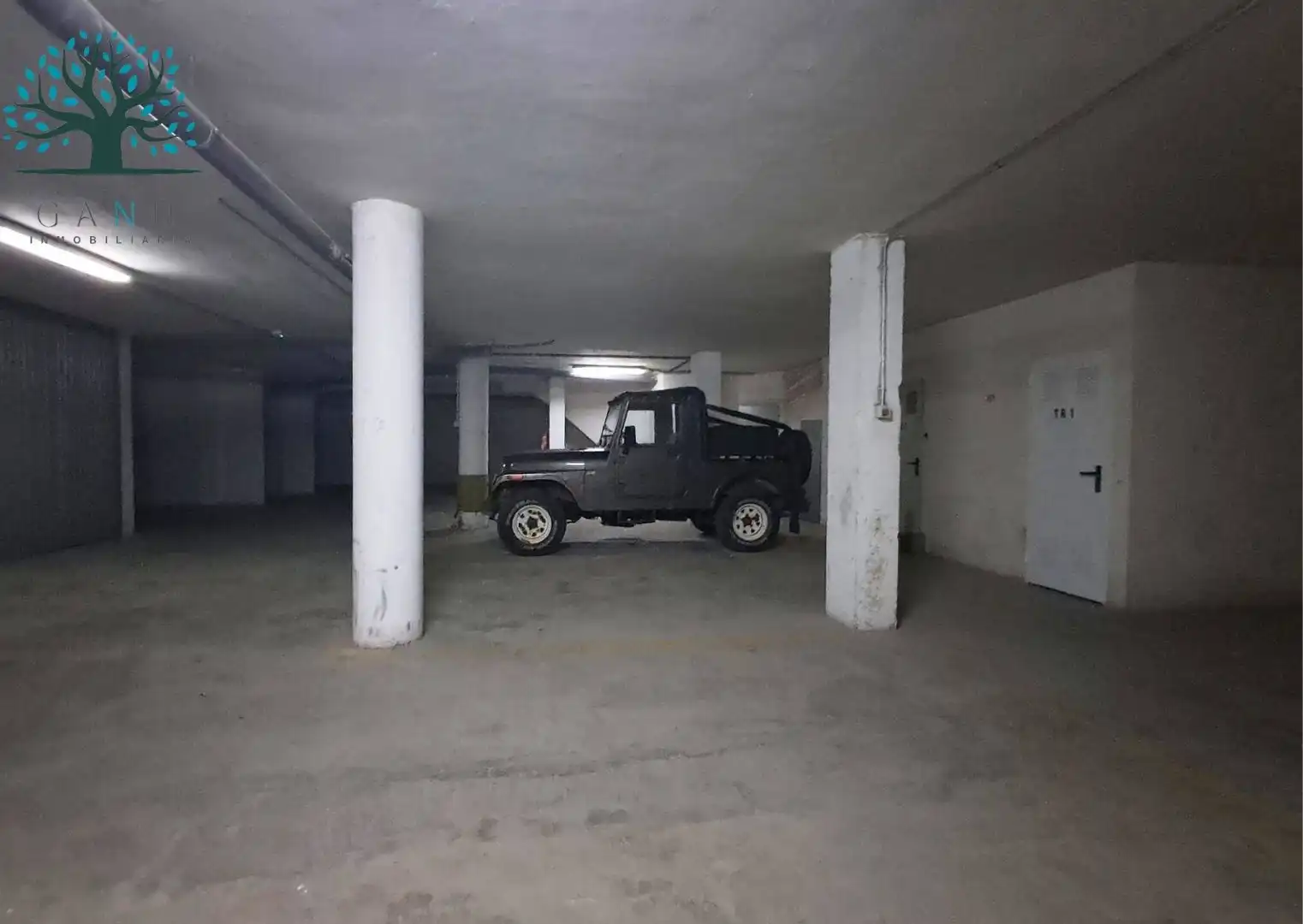 Parking for sale in Avenida DOCTOR MECA, imagen 6