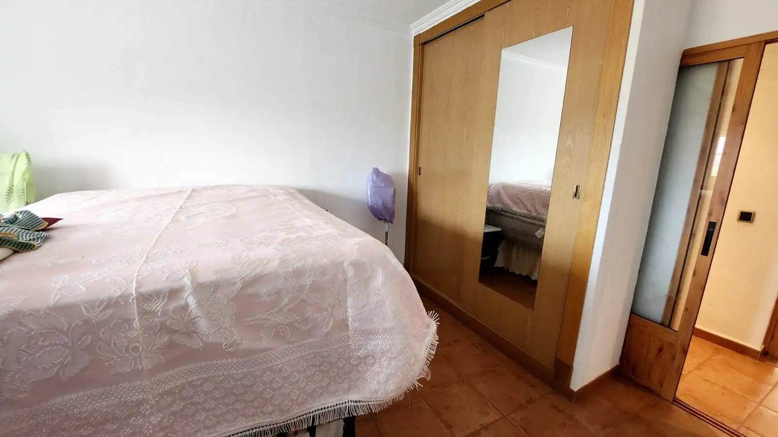 Detached house with pool for sale in Sax, imagen 7