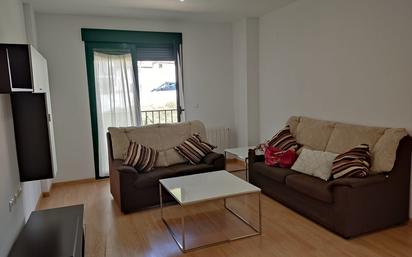 Living room of Apartment for sale in Chinchilla de Monte-Aragón  with Balcony