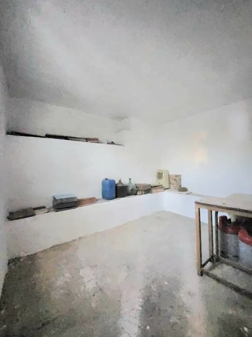Haus oder Chalet zum Verkauf in Alcalá de Guadaira mit Privatgarten, Terrasse und Abstellraum