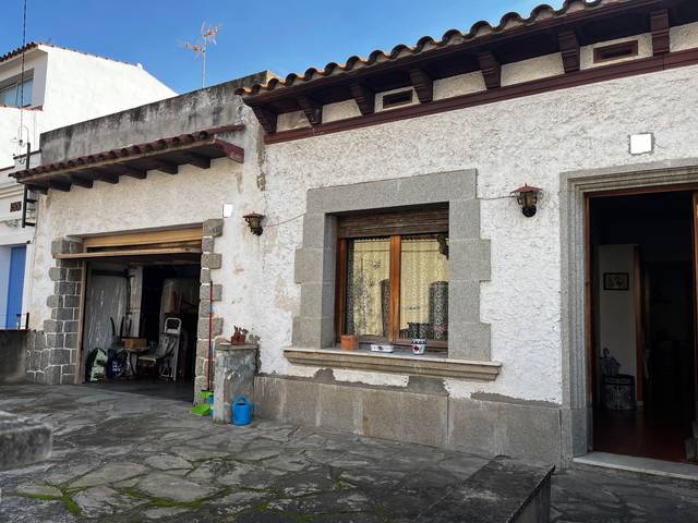 Casa-chalet en Venta en Veral d'Ocata