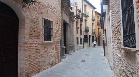 Photo 4 of Garage to rent in Plaza Mayor - San Agustín, Segovia