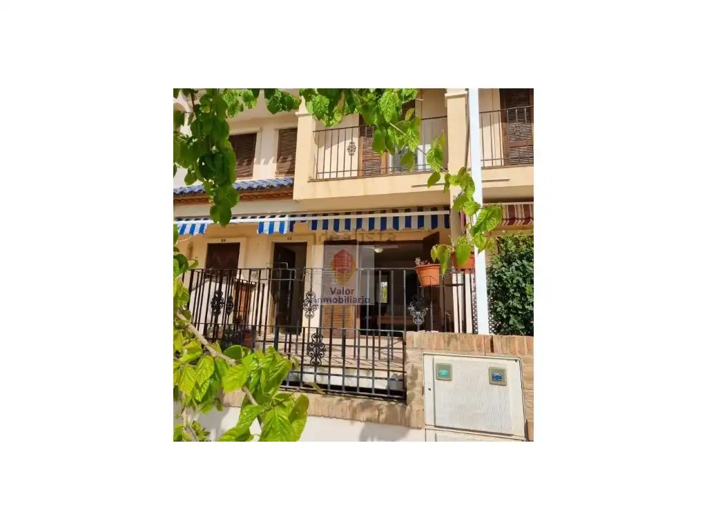 Duplex à vendre à Avenida Cartagena-Las Claras, imagen 8