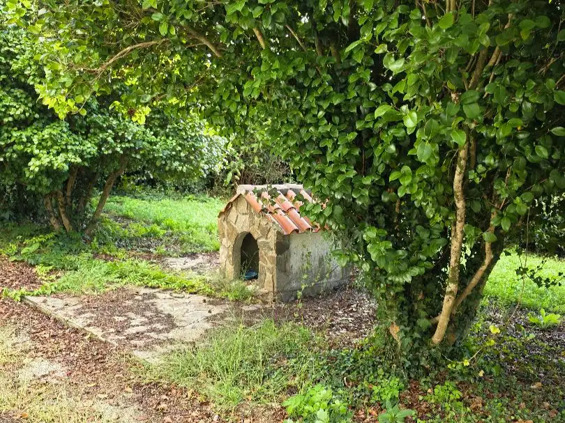 Maison avec jardin à vendre à Lugar Roelle 12, imagen 29