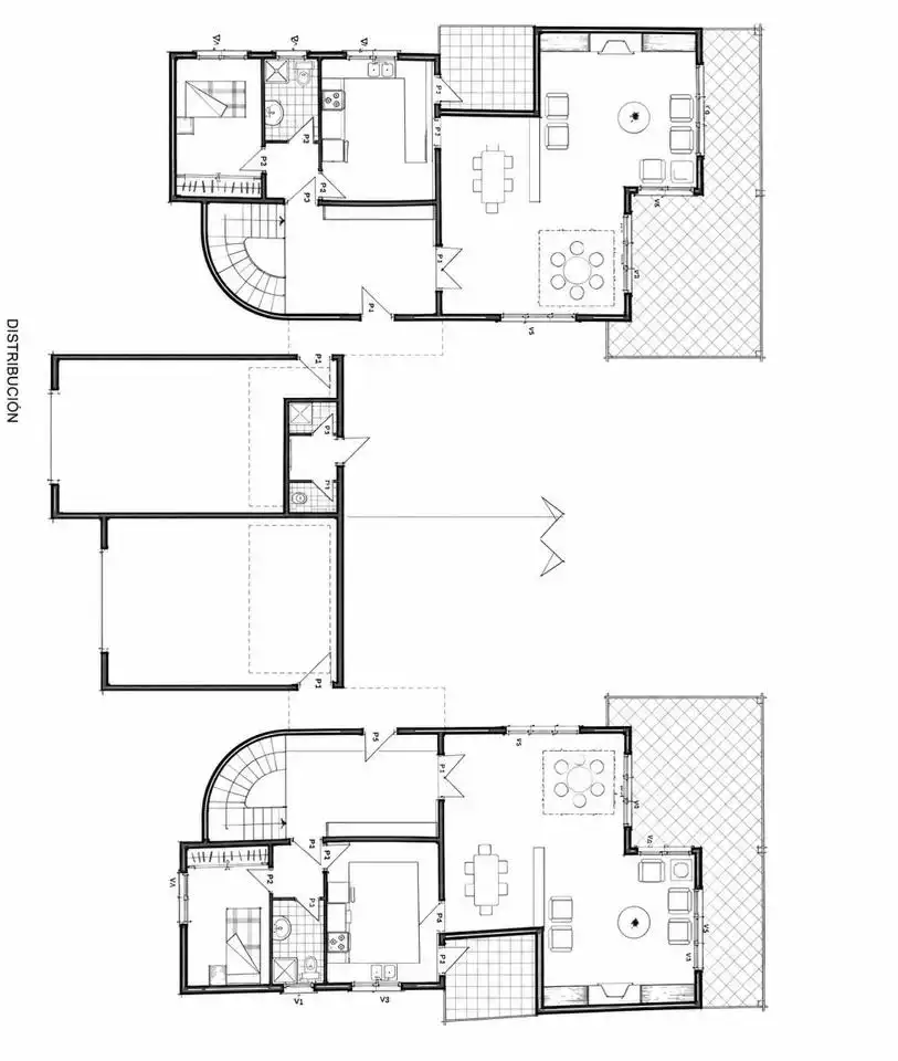 House with garden for sale in La Renegà - Torre Bellver - Les Platgetes, imagen 57
