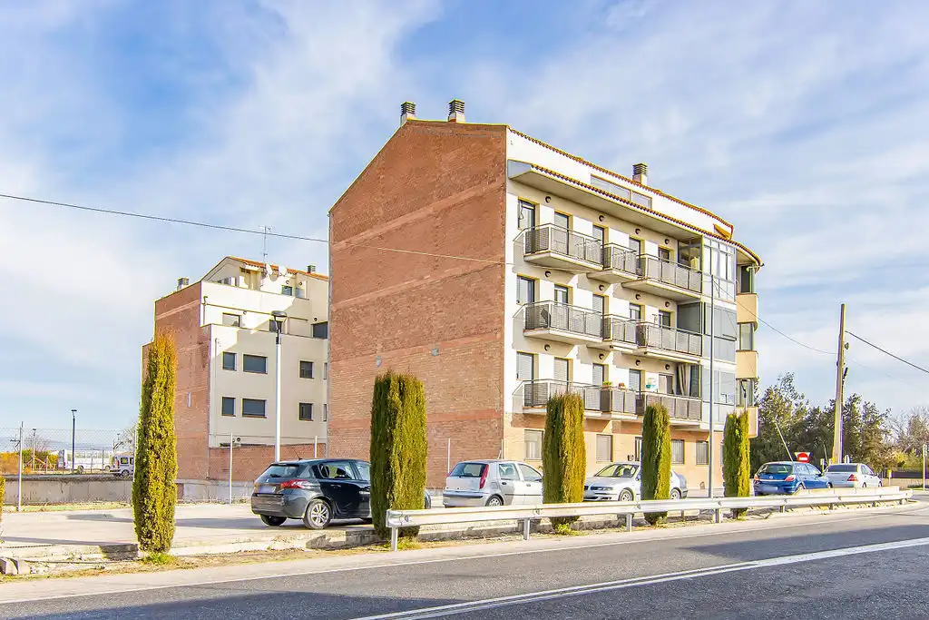 Garaje en venta en C/ Josep Pane , Bell-lloc d'Urgell