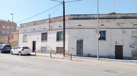 Foto 4 de Edificio en venta en Ca n'Alzamora, Rubí