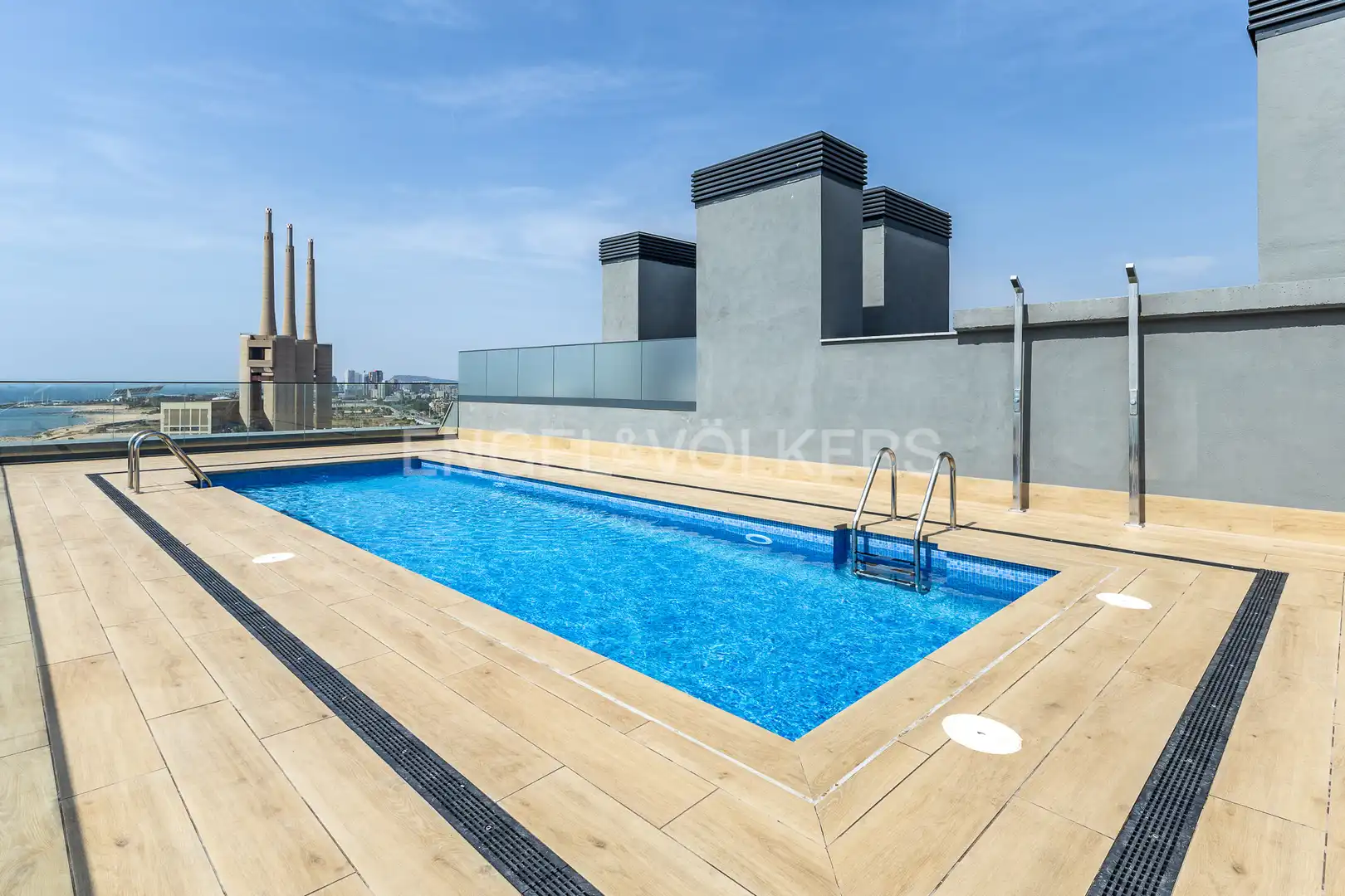 Appartamento con terrazza in affitto a Port, imagen 54