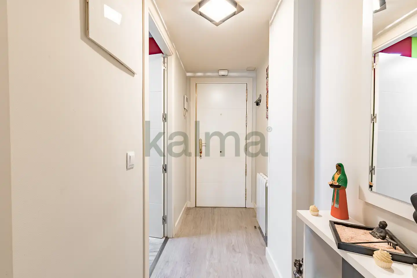 Wohnung mit Aufzug zum Verkauf in Calle de Fuentespina, imagen 2