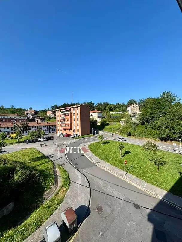 Piso en venta en Barrio de Arkotxa, Zaratamo