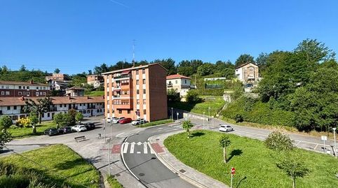 Foto 5 de Pis en venda a Barrio de Arkotxa, Zaratamo, Bizkaia