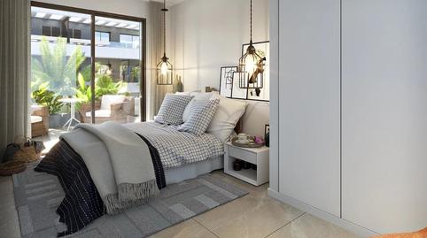 Foto 5 de Estudi en venda a Bellavista - Capiscol - Frank Espinós, Alicante