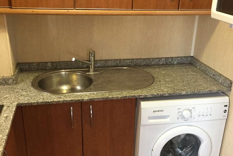 Photo 1 of Flat for sale in Peñamefecit - Avda Barcelona, Jaén