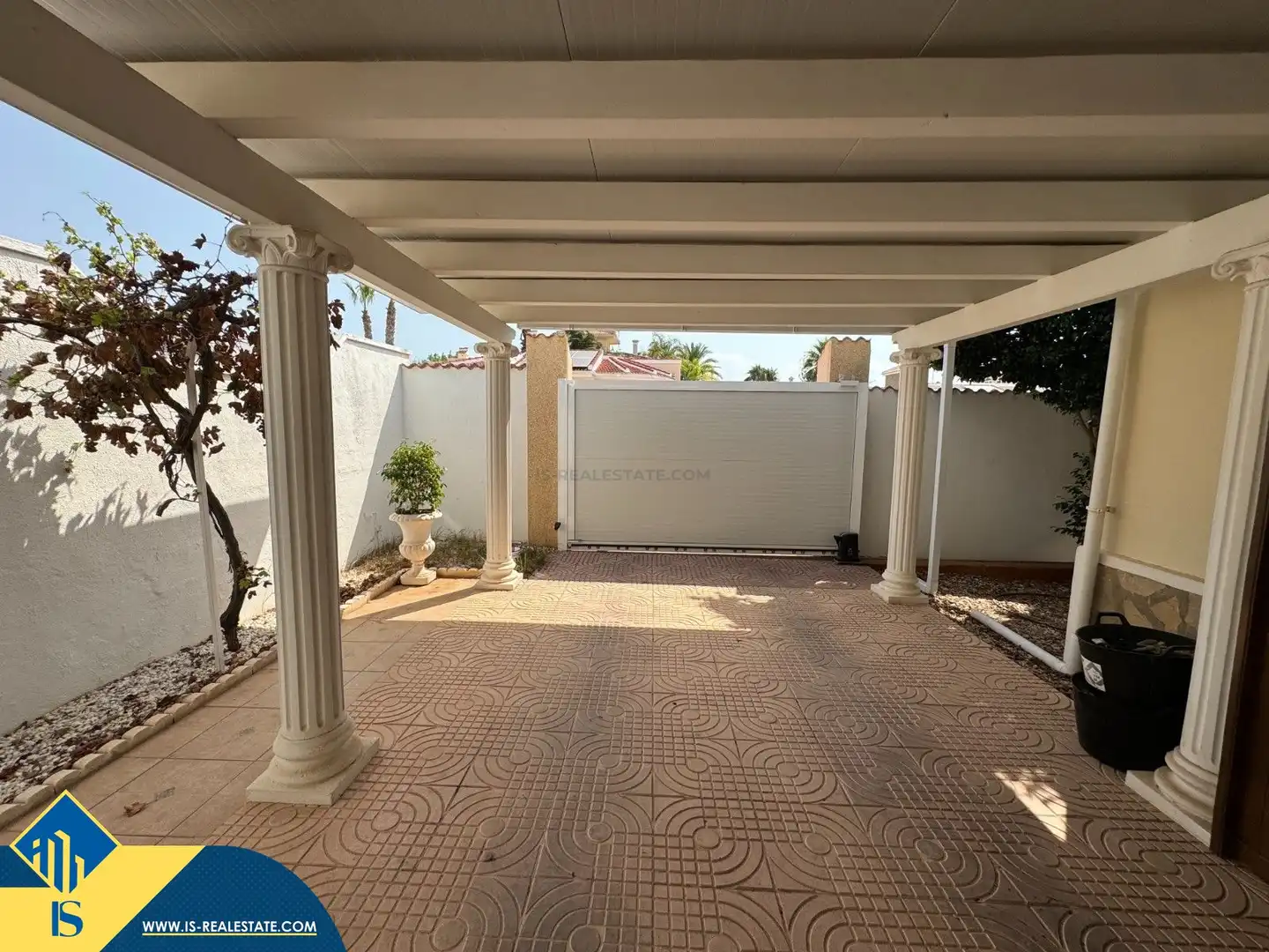 Villa con piscina in vendita a Ciudad Quesada, imagen 12