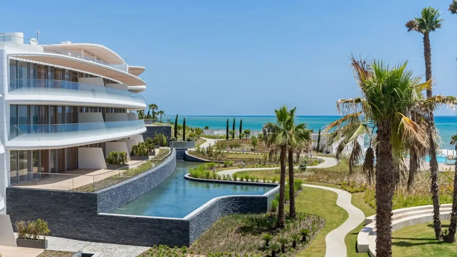 Flat with pool for sale in Costa Natura, imagen 63