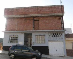 Vista exterior de Casa o xalet en venda en Vélez-Málaga