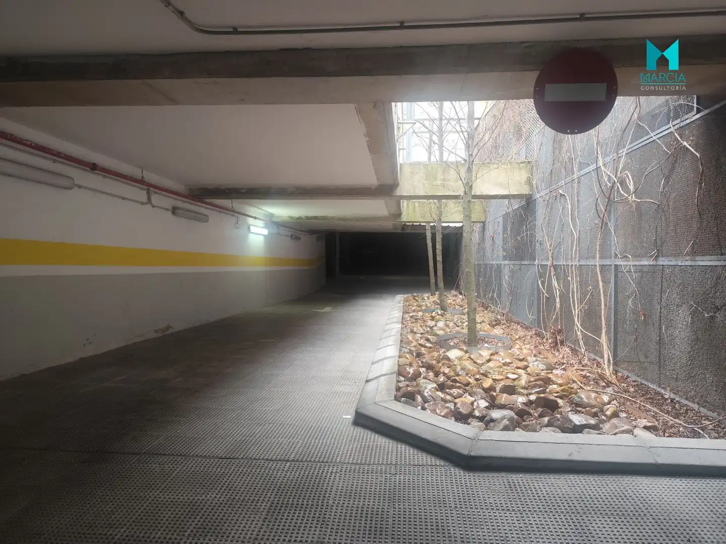 Parking to rent in Prado Santo Domingo - Ensanche, imagen 8