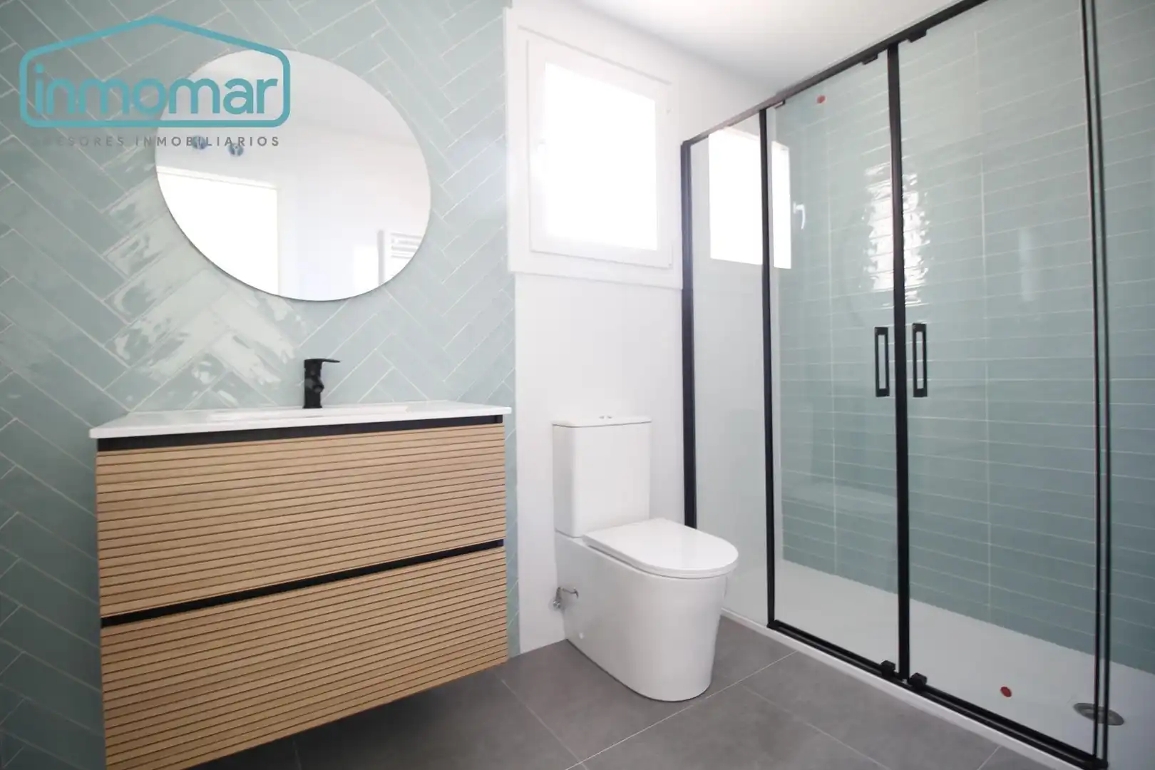 Baño de Casa o chalet en venta en Polán con Calefacción y Jardín privado