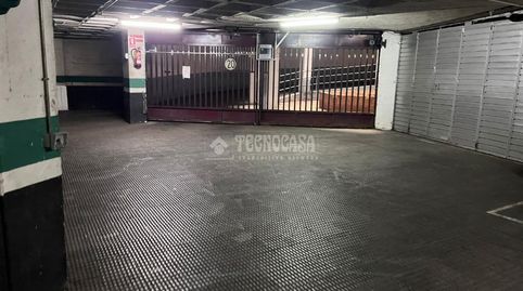 Photo 2 of Garage for sale in Sant Genís dels Agudells, Barcelona Capital