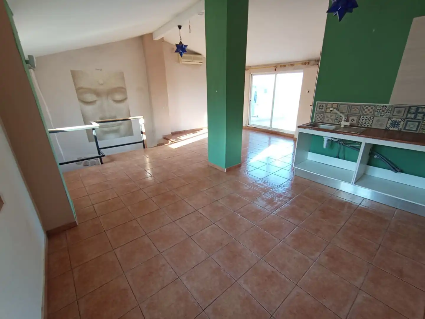 Casa adosada en venta en Riba-roja d'Ebre
