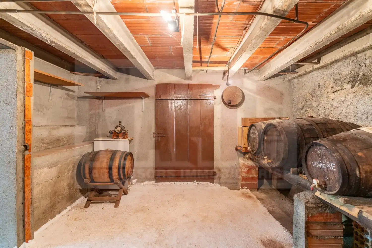 Houses for sale in Gratallops  with Heating, Terrace and Storage room