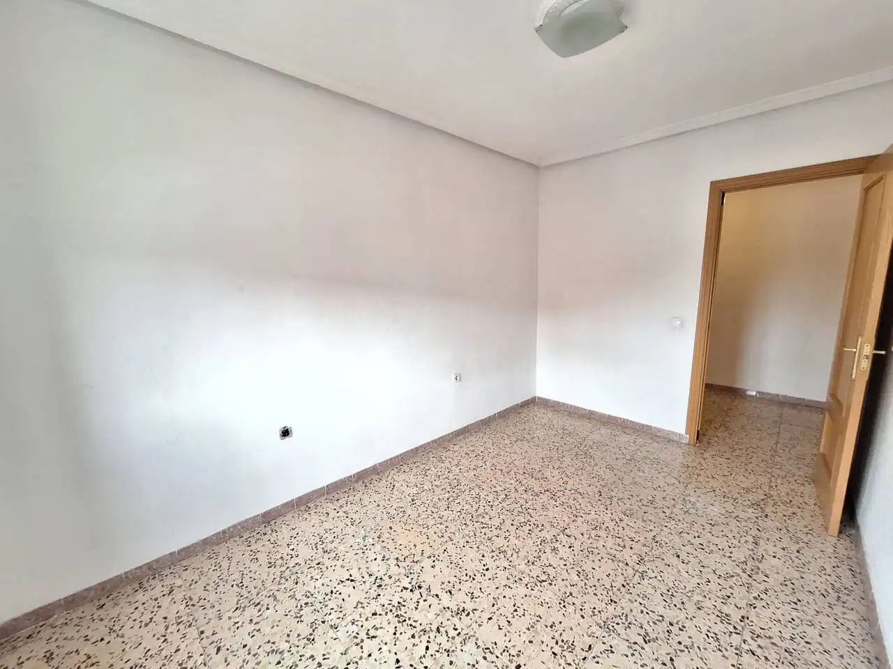 Wohnung zum Verkauf in Fuenlabrada mit Heizung und Terrasse