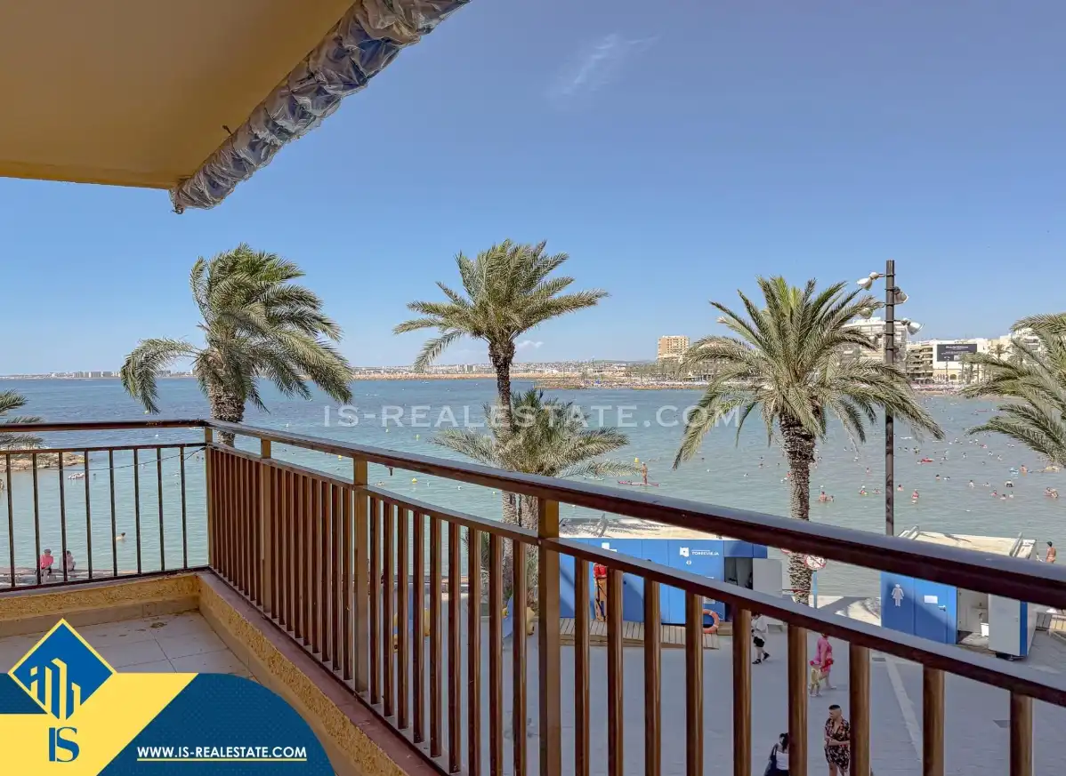 Apartament amb piscina en venda a Playa del Cura, imagen 9