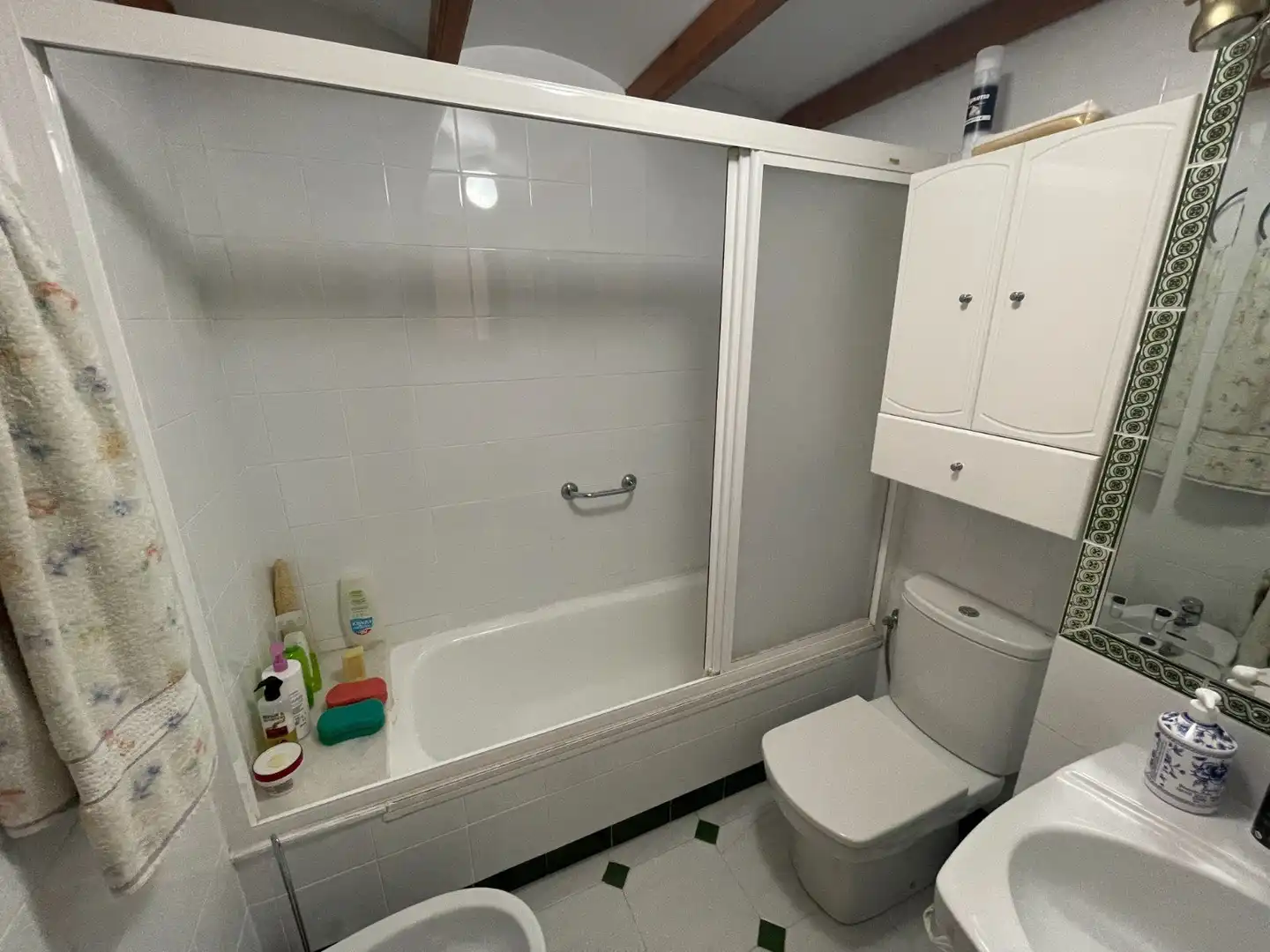 Bathroom of Country homes for sale in Guardamar del Segura
