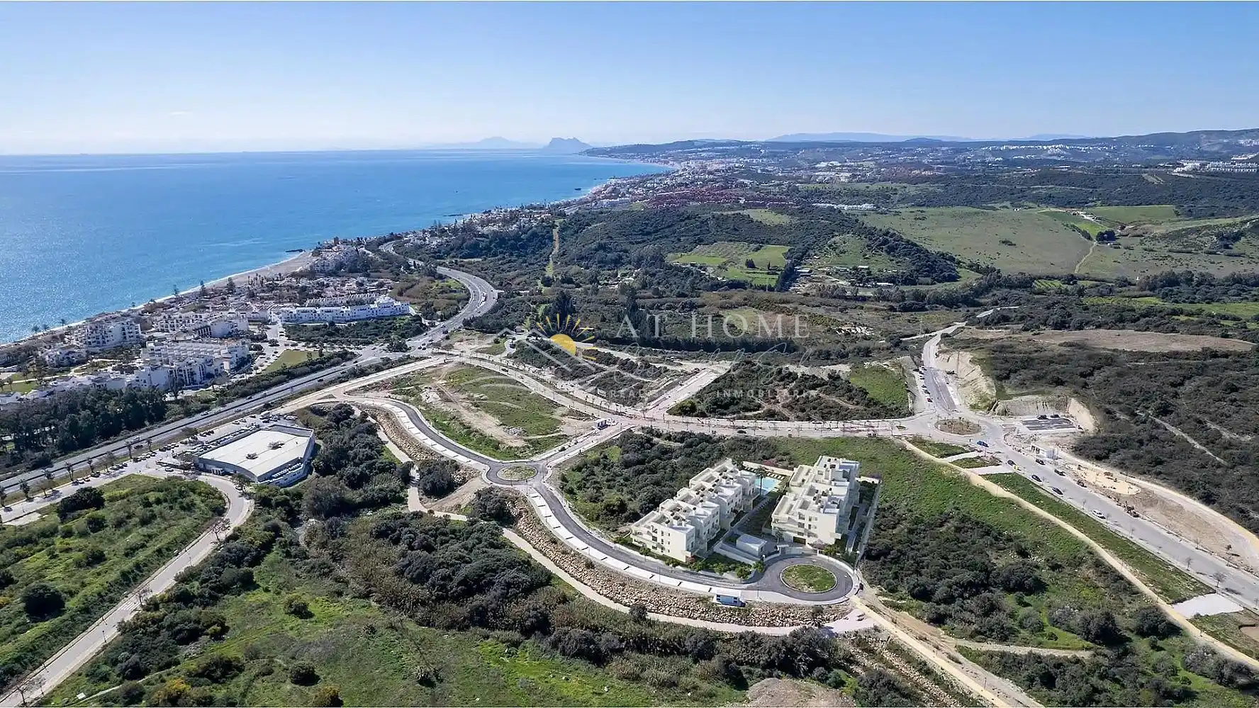 Mini appartamento in vendita a Estepona Pueblo, imagen 9