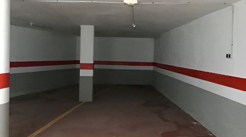 Venta de Garaje en Calle ARBRES DELS Nº 27 Algemesí ValenciaValència, imatge 4