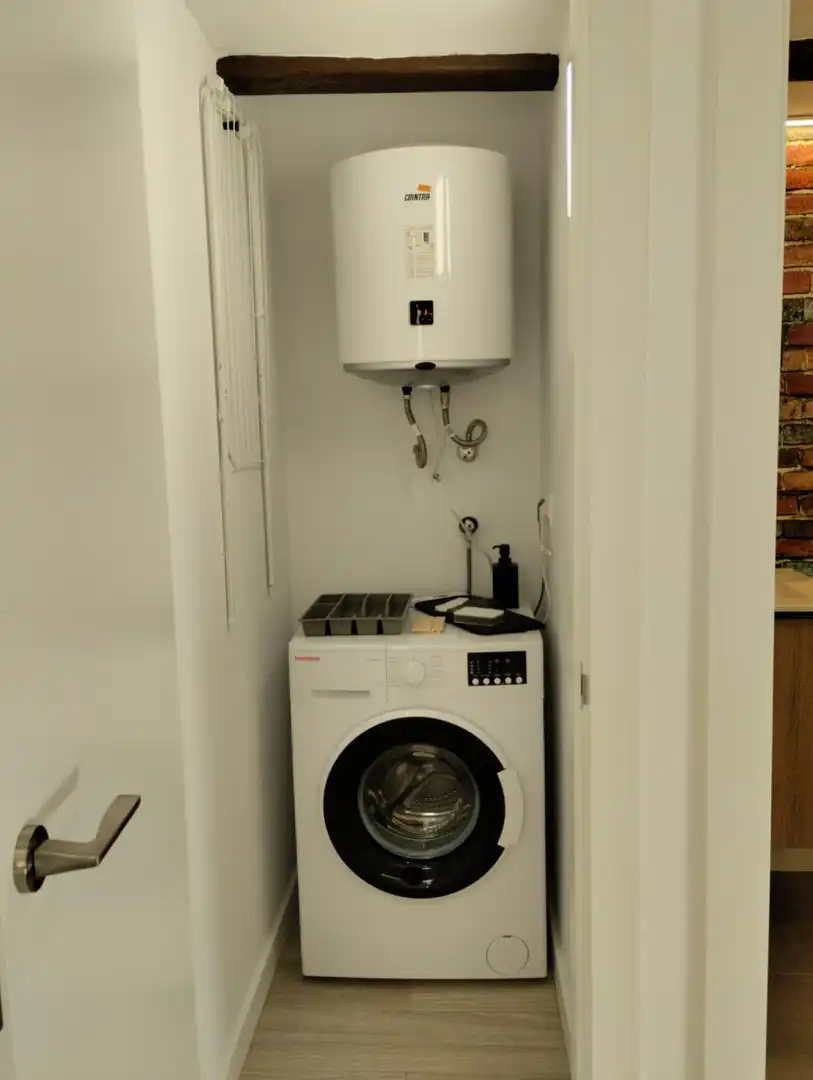 Appartement à louer à SANT JOSEP, imagen 17