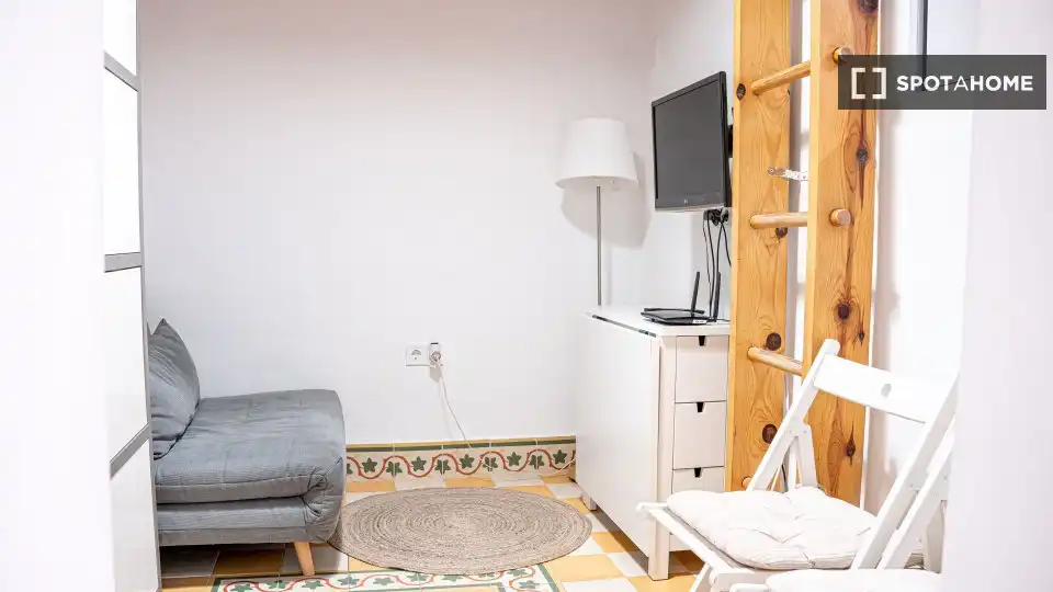 Habitación en Trafalgar
