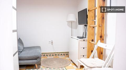 Photo 2 of Apartment to share in Trafalgar,  Madrid Capital