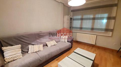 Foto 2 de Pis en venda a Calle Tejar del Tio Gabino, Arévalo, Ávila