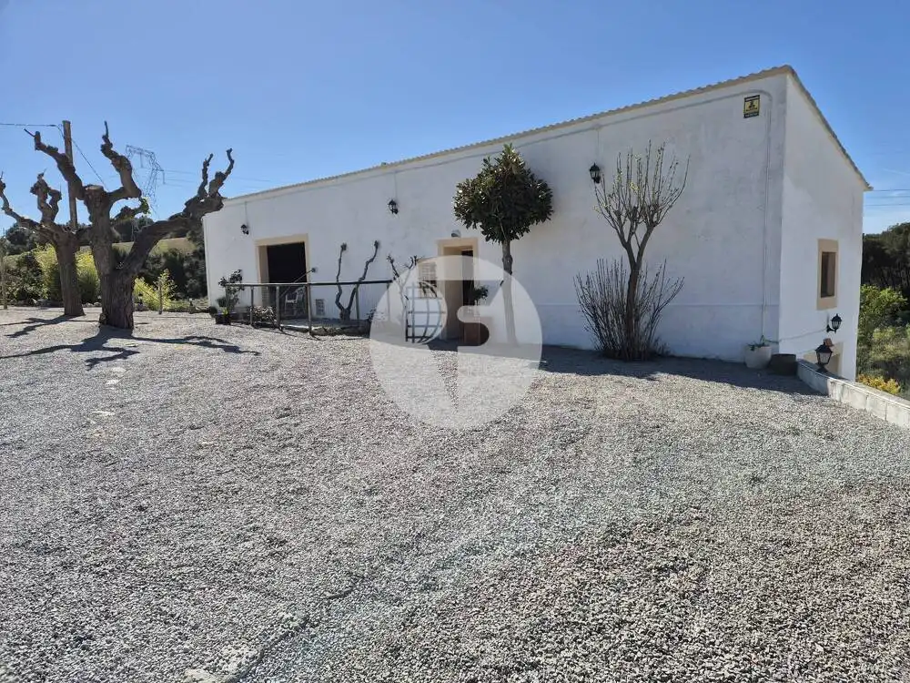 Casa rústica en venda a Sant Martí Sarroca, imagen 10
