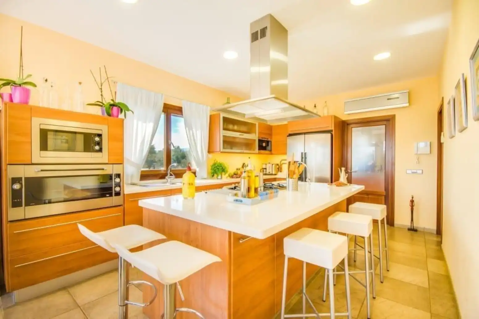 Casa o xalet en venda a Sa Pobla - Carrer de Marina, Sa Pobla