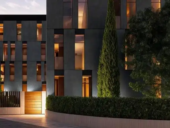 Exterior view of Flat for sale in Val de San Vicente   with Terrace, Storage room and Community pool