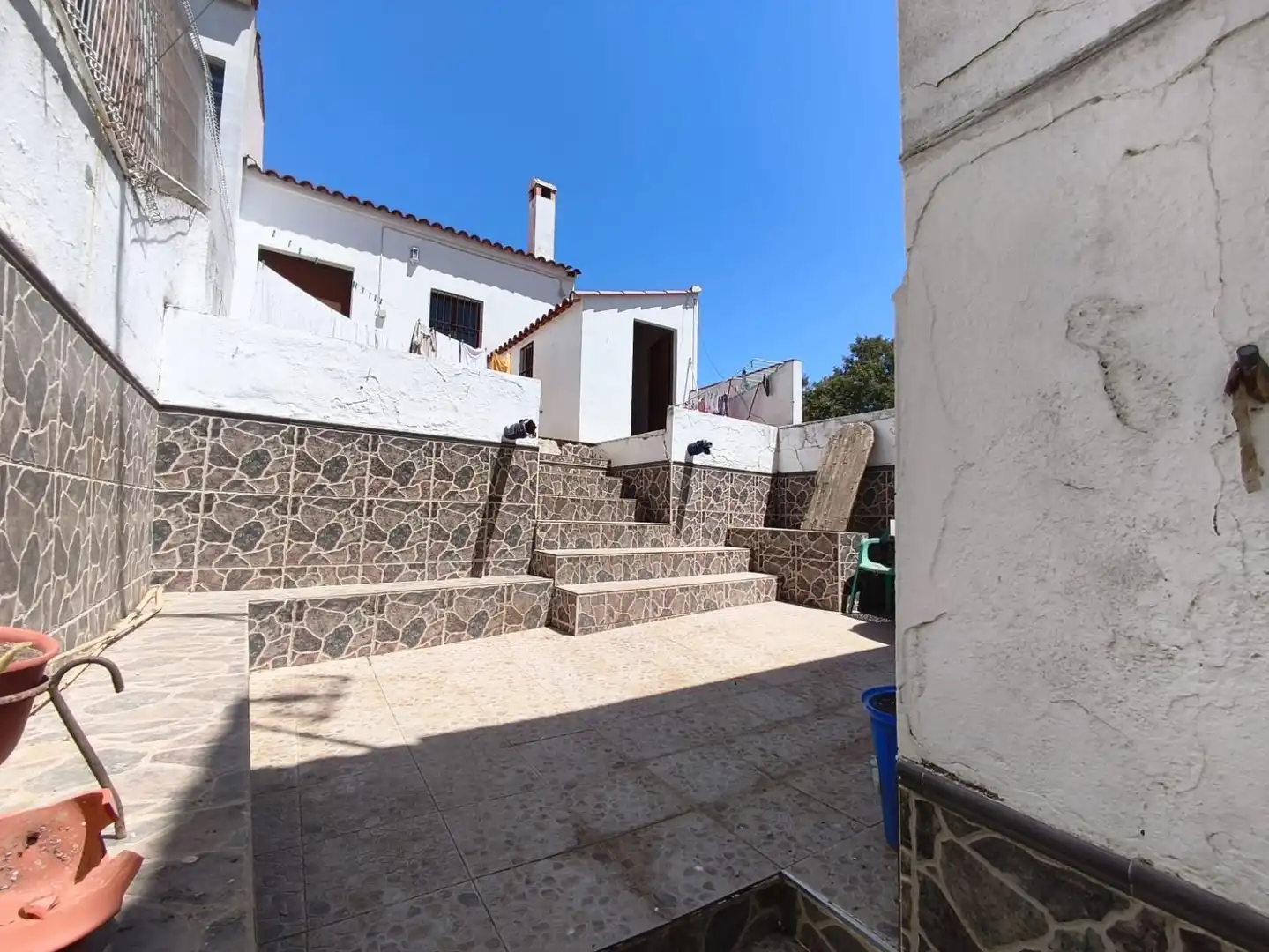 Casa rústica en venda a Santa Olalla del Cala, imagen 29