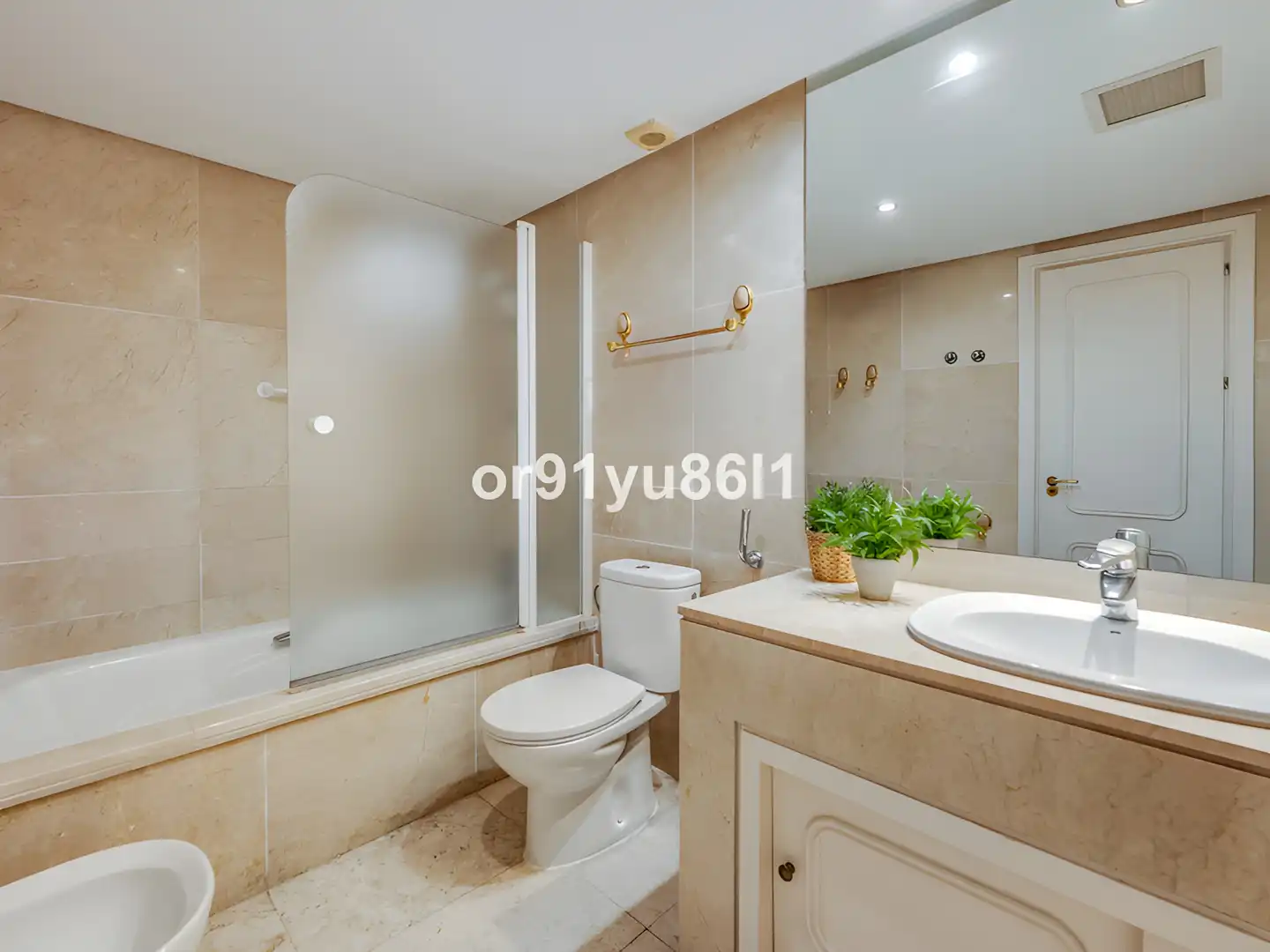 Mini appartamento con piscina in vendita a Milla de Oro, imagen 10