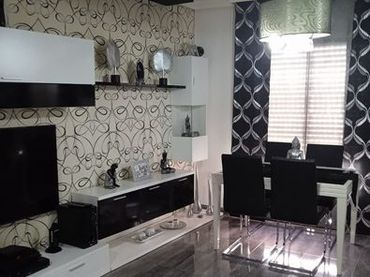 Piso en venta en Martos