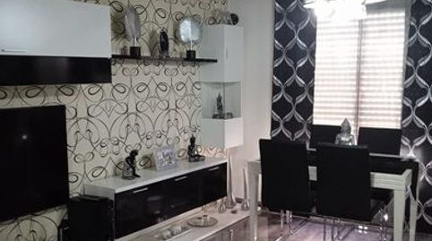 P-342. Se vende este bonito piso totalmente reformado en la Zona Carrera!!!