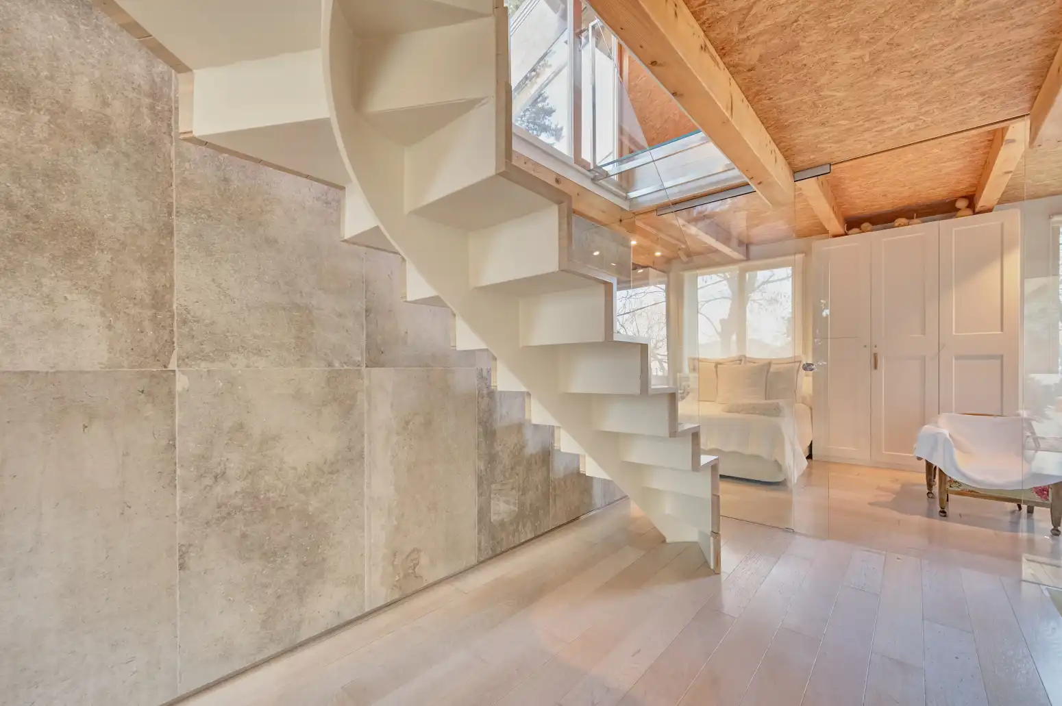 Casa adosada en venta en  Pamplona / Iruña con Calefacción, Jardín privado y Parquet