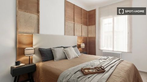 Photo 2 of Flat for rent in Sant Gervasi- Galvany, Barcelona Capital