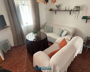 Living room of House or chalet for sale in Zahara  with Terrace and Balcony