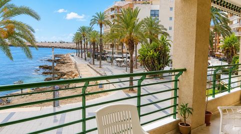 Foto 2 de Apartamento de alquiler en Las Piscinas Naturales, Torrevieja