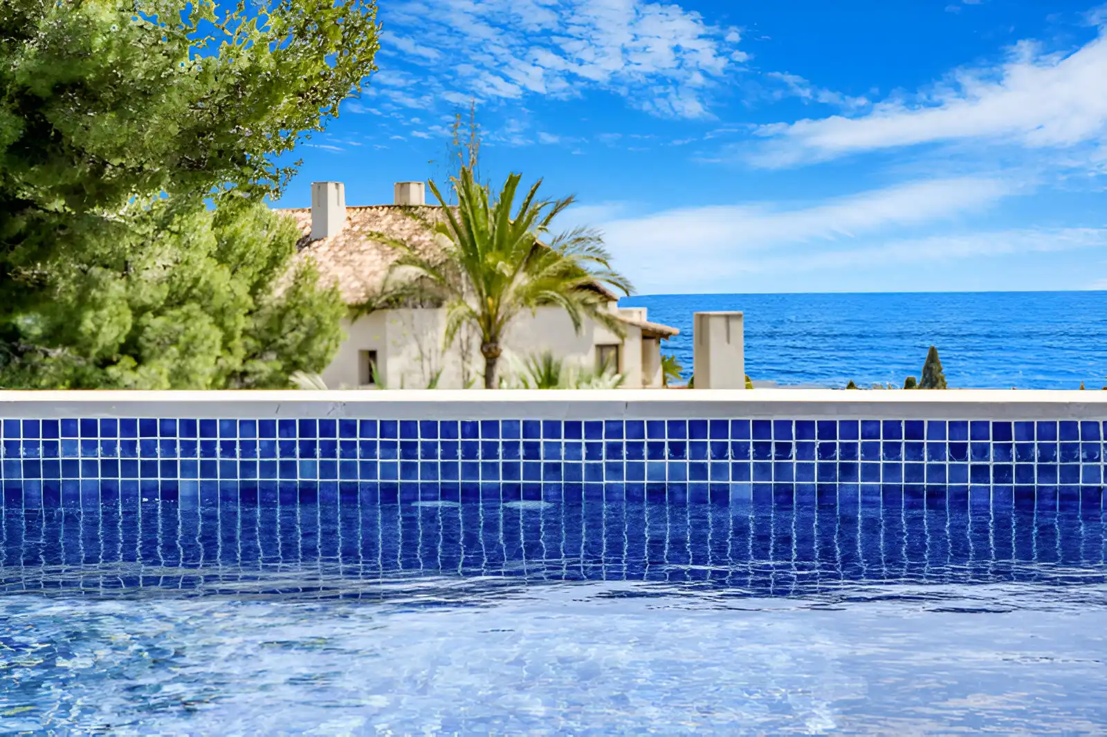 Reihenhaus mit Pool zum Verkauf in Milla de Oro, imagen 37