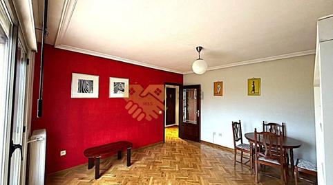 Foto 3 de Ático en venta en Tejares - Chamberí - Alcades, Salamanca Capital